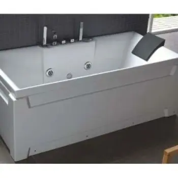 Bathroom Acrylic Bathtub